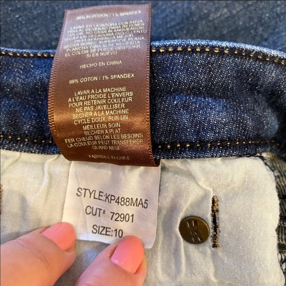 Kut from the Kloth jeans - Picture 7 of 8